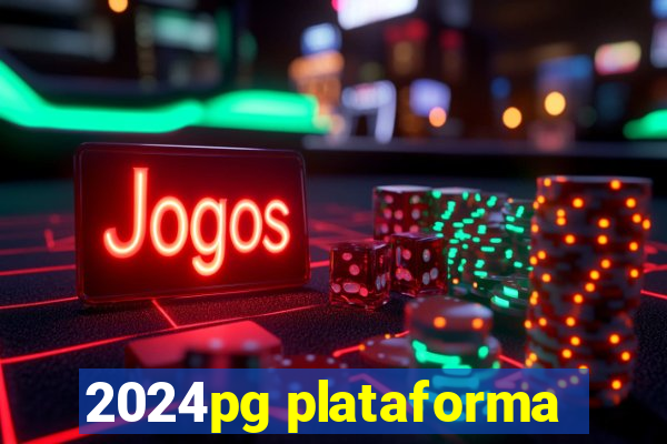 2024pg plataforma